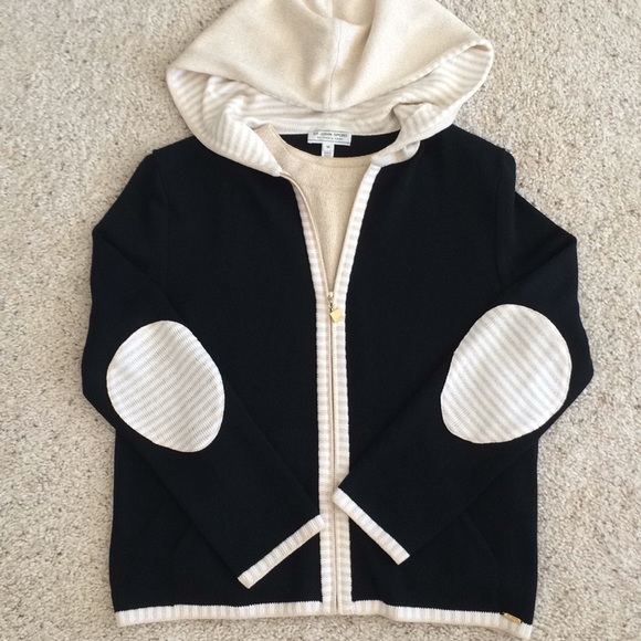 St John Sport Sweaters - St John Sport Sweater Set